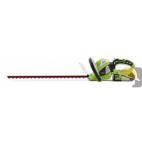 GREENWORKS 40V TAGLIASIEPI G40HT61K2 cm 61 C/BATTERIA 2Ah