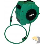 RIBIMEX AVVOLGITUBO GIARDINAGGIO AUTOMATICO ml 20