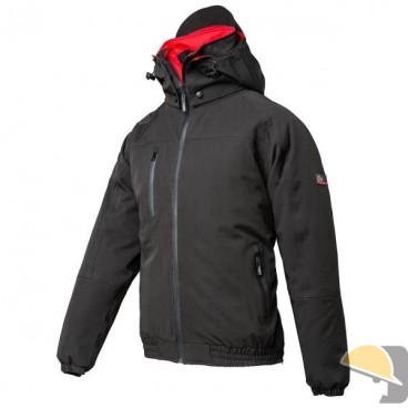 GIUBBINO ISSA SOFTSHELL IMBOTTITO DEER tg. M