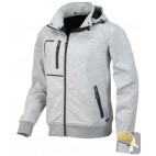 GIUBBINO ISSA SOFTSHELL PLAYGROUND tg. L