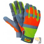 GUANTO ISSA WORK AND SPORT STREET GLOVE tg. M