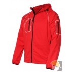 GIUBBINO ISSA THINY ROSSO tg. XXXL