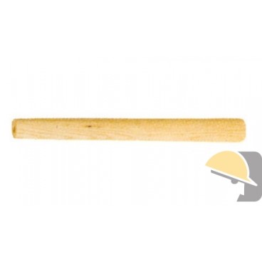 MANICO LEGNO MARTELLO 6 cm 36