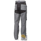 PANTALONE ISSA STRETCH ON GRIGIO tg. L (52/54)