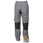 PANTALONE ISSA STRETCH ON GRIGIO tg. XXXL (64/66)