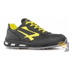 SCARPA U-POWER REDLION BOLT S3 SRC tg. 40