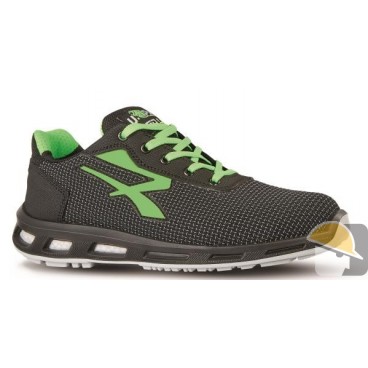 SCARPA U-POWER REDLION STRONG S3 SRC tg. 40