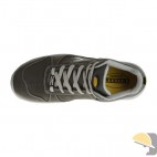 SCARPONCINO DIADORA HI-RUN GRIGIO CAST. S3 SRC ESD tg. 36