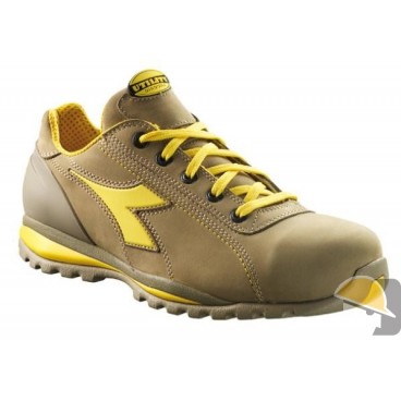 SCARPA DIADORA GLOVE II NABUK ROCCIA L. S3 HRO-SRA tg. 40