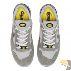 SCARPA DIADORA RUN TEXTILE GRIGIO ALL. S1P-SRC-ESD tg. 40