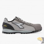 SCARPA DIADORA GLOVE NET GRIGIO VENTO S1P-HRO-ESD tg. 40