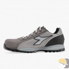 SCARPA DIADORA GLOVE NET GRIGIO VENTO S1P-HRO-ESD tg. 40