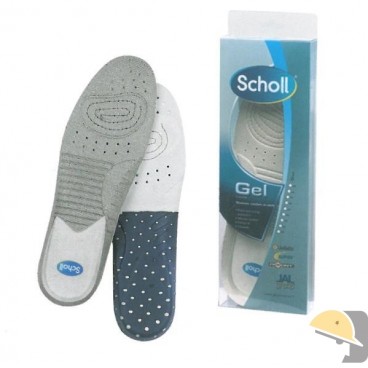 SOLETTA GEL DR.SCHOLL tg. 40