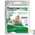 FRONTLINE COMBO SPOT-ON gattini 1P