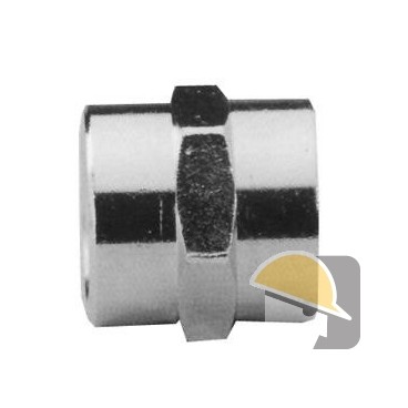 MANICOTTO FILET FF 1/4x1/4 "