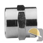 MANICOTTO FILET FF 1/4x1/4 "