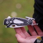 PORTACHIAVE TRUEUTILITY SMARTKNIFE