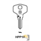 CHIAVE SILCA OLC per HOPPER HPP1R