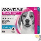 FRONTLINE TRI-ACT SPOT ON 10-20 kg M