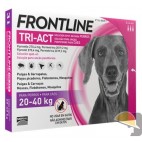 FRONTLINE TRI-ACT SPOT ON 20-40 kg L
