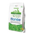 MONGE DOG ALL BREEDS ADULT CONIGLIO RISO PATATE Kg. 2,5