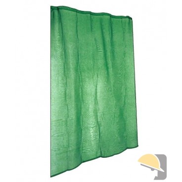 IRS ZANZARIERA TENDA ECCO DROP cm 150x250 VERDE