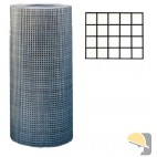 RETE ELETTROSALDATA Z/D 19x19 filo 1,40 ml 25  h. 80