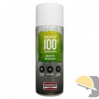 SMALTO AREXONS SPRAY 100% ACRIL. FLUORESCENTE ml 400 GIALLO