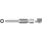 POLTEK INSERTI PER VITI TORX TX27 l. mm 50