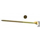 VITE PORTANTE PER LEGNO TORX 10X120