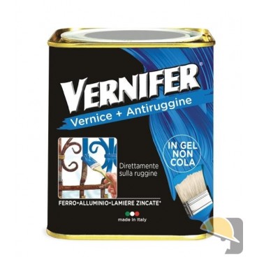 AREXONS VERNIFER SATINATO ml 750 BIANCO