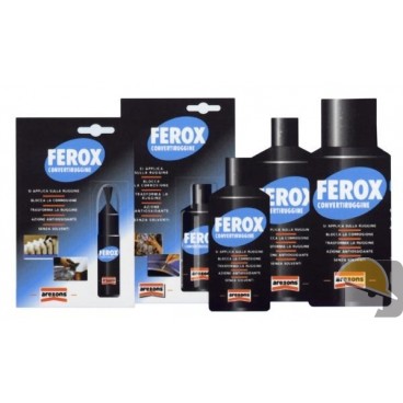 AREXONS FEROX ml 750