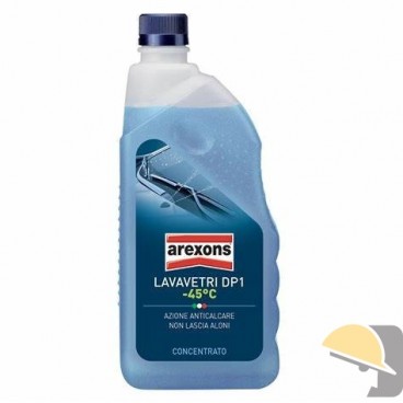 AREXONS LAVAVETRO DP 1 -45° ml 500