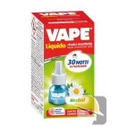 VAPE RICARICA LIQUIDA HERBAL 30 NOTTI