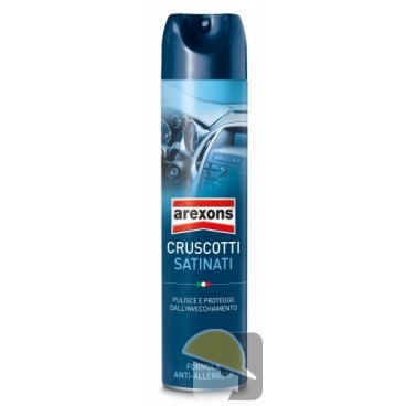 AREXONS CRUSCOTTI SATINATI ml 600