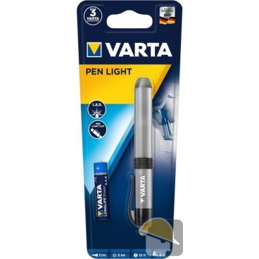 VARTA TORCIA PEN-LIGHT 1AAA