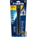 VARTA TORCIA 4W LED HIGH OPTICS LIGHT 3C