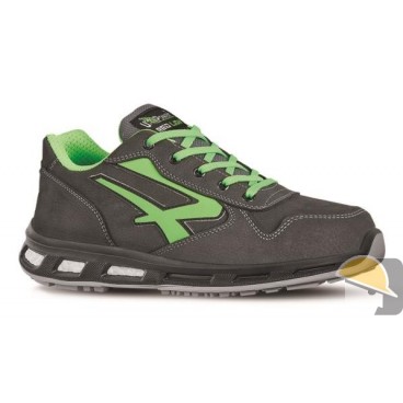 SCARPA U-POWER REDLION YODA S3 CI SRC ESD tg. 40