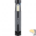 VARTA TORCIA LED WORK FLEX TELESCOPE LIGHT 4AA