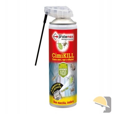 PROTEMAX CIMIKILL ml 500