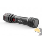 TORCIA NEBO REDLINE FLEX RICARICABILE