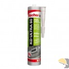 FISCHER ADESIVO SIGILLANTE EXTRA FORTE BIANCO ml 290