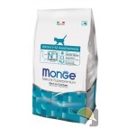 MONGE CAT SECCO KITTEN kg.1,5