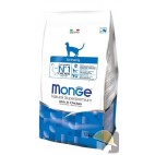 MONGE CAT SECCO URINARY kg.1,5