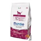 MONGE CAT SECCO INDOOR kg.1,5