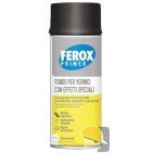 SMALTO AREXONS SPRAY FEROX FONDO EFFETTI SPECIALI ml 400