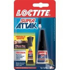 LOCTITE SUPER ATTAK PRECISION g 5,5 (24+2 omaggio)