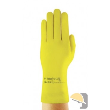 GUANTO ANSELL ECONOHANDS PLUS tg.  7