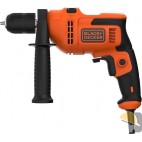 BLACK&DECKER TRAPANO BEH200-QS 500W