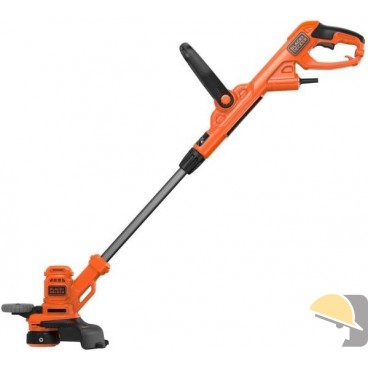 BLACK&DECKER TAGLIABORDI BESTA530 550W